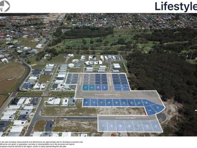 Land for sale in South West Rocks, New South Wales