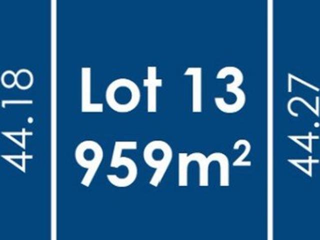 Land for sale in Drouin, Victoria