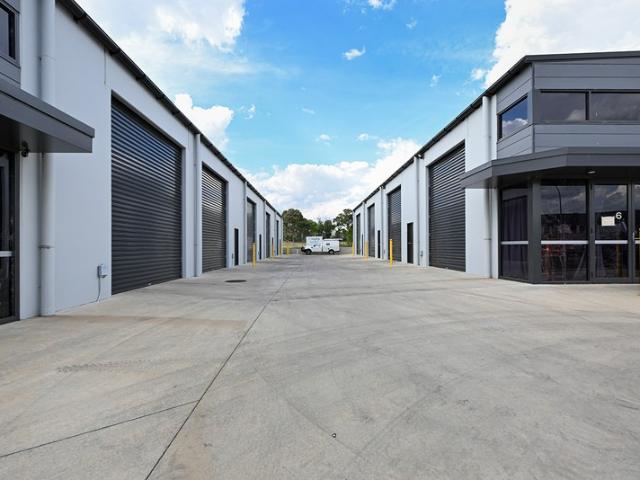 Warehouse for sale in Orange, New South Wales