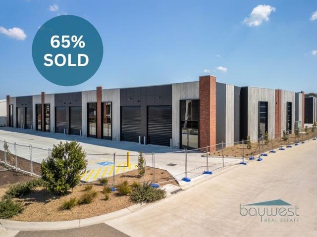 Warehouse for sale in Camerons Creek, Victoria