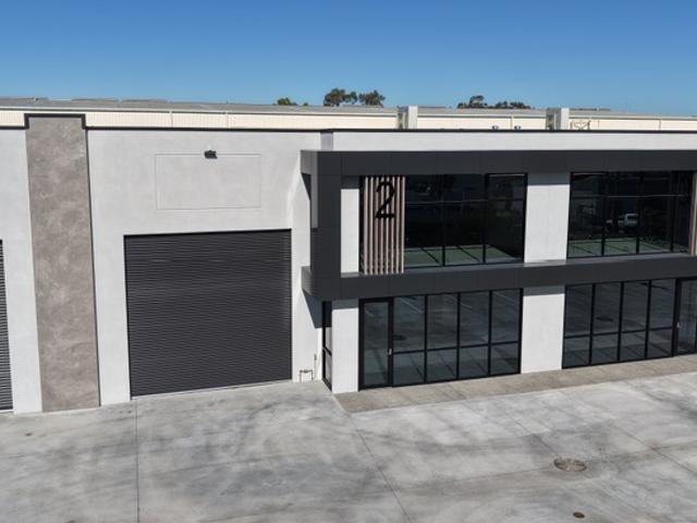 Warehouse for rent in O'connor, Western Australia