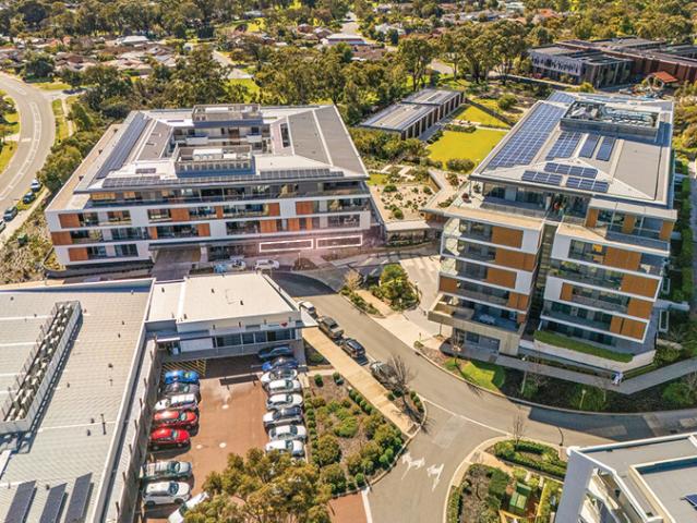 Retail for rent in Stirling, Western Australia