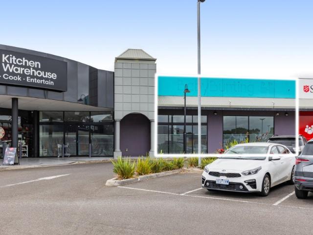 Retail for rent in Camerons Creek, Victoria