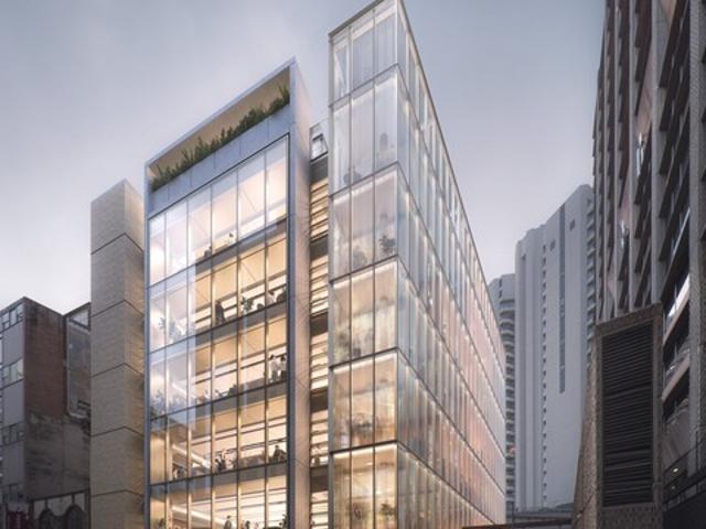 Office for rent in Sydney CBD, Sydney