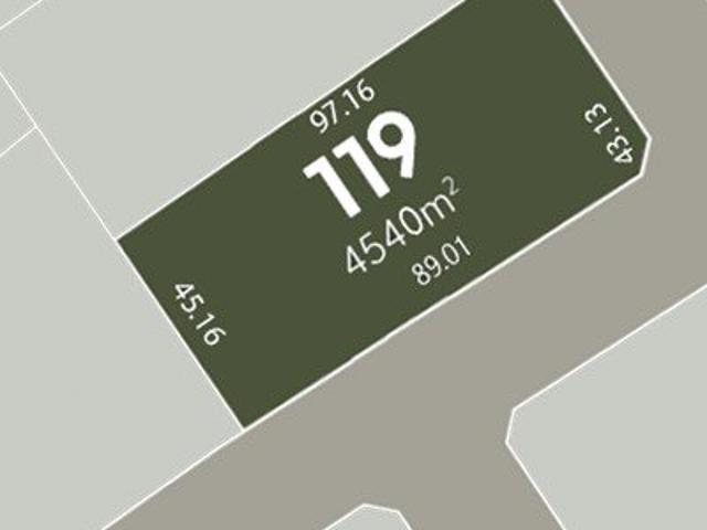 Land for sale in Hesse, Victoria