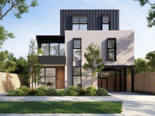 Townhouse for sale in Camerons Creek, Victoria