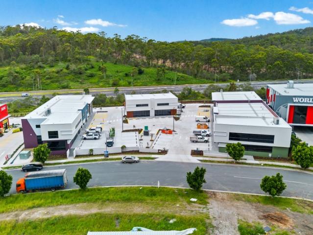 Office for rent in Toombul, Queensland