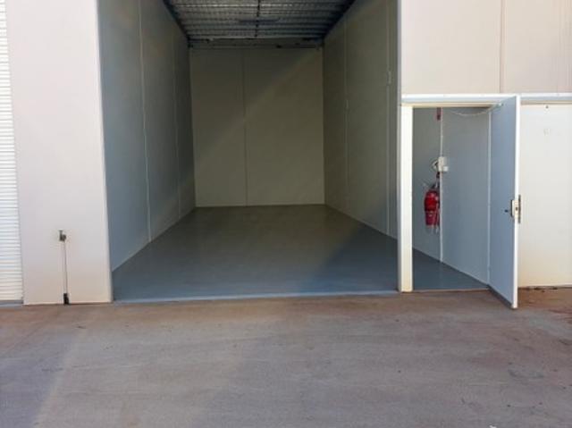 Warehouse for sale in North West Cape, Western Australia