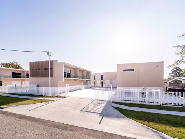 Warehouse for sale in Toombul, Queensland