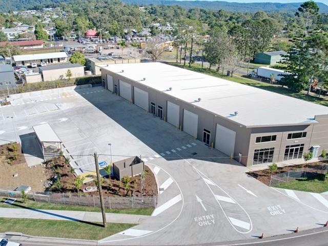 Warehouse for sale in Kings Creek, Queensland