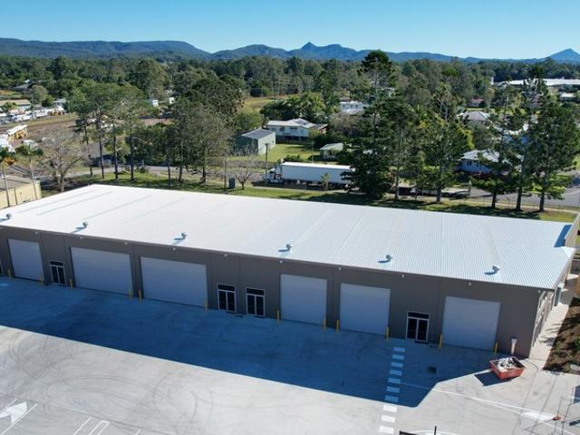 Warehouse for sale in Kings Creek, Queensland