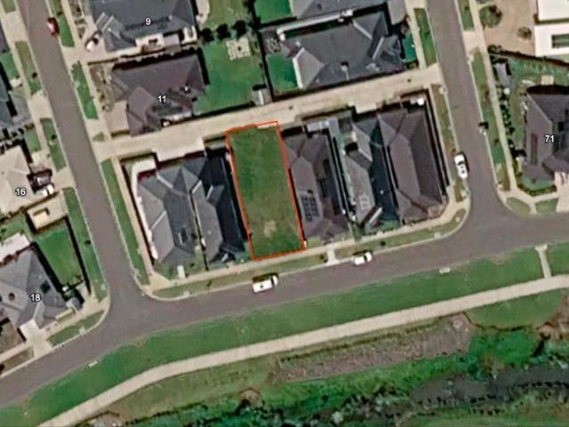 Land for sale in Drouin, Victoria