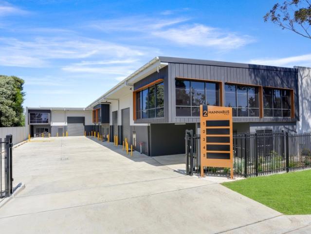 Warehouse for rent in Sydney, New South Wales