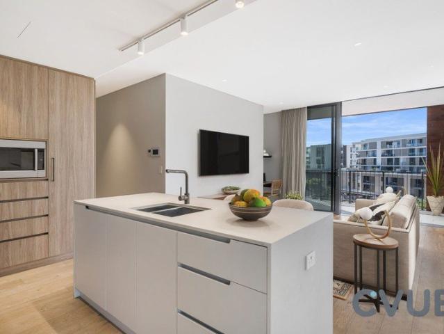 Apartment for sale in Shenton Park, Western Australia