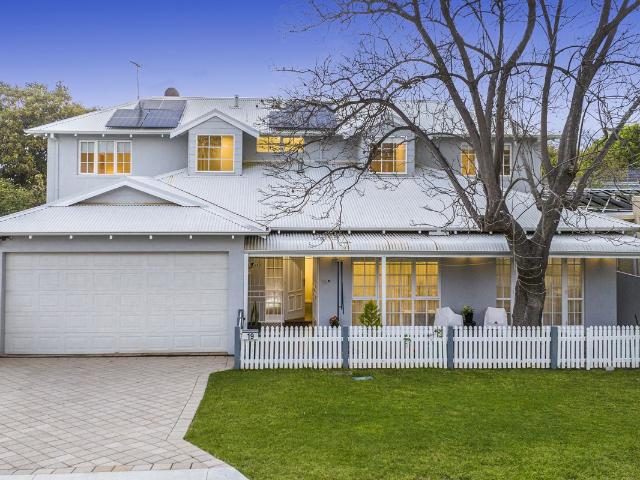 House for sale in Claremont, Western Australia