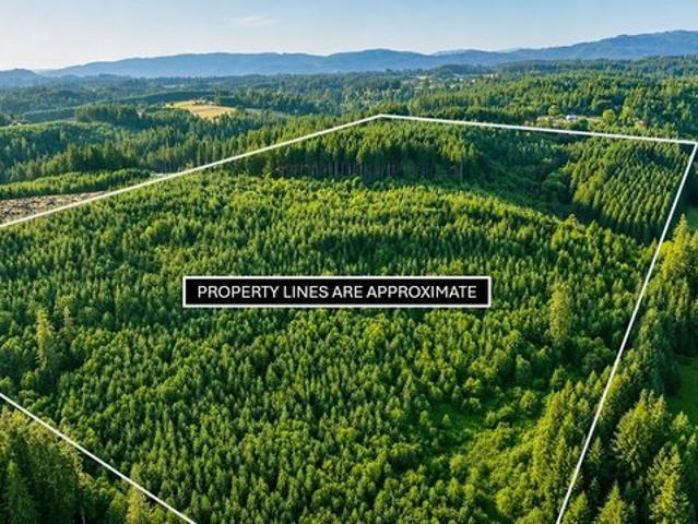 Land for sale in La Center, Clark County
