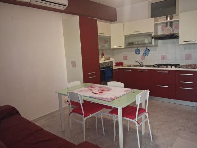 Appartamento in affitto a Pollina, Sicilia