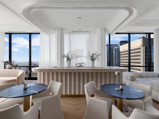 Apartment for rent in St. Leonard's, Quebec