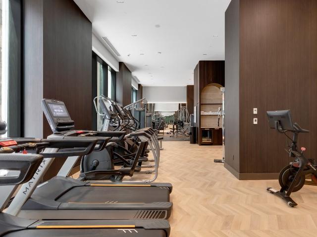 Apartment for rent in St. Leonard's, Quebec