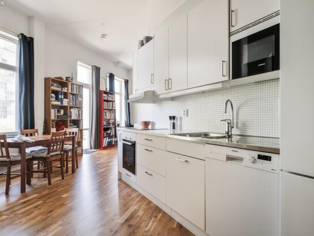 Bostadsrätt till salu i Lund, Skåne
