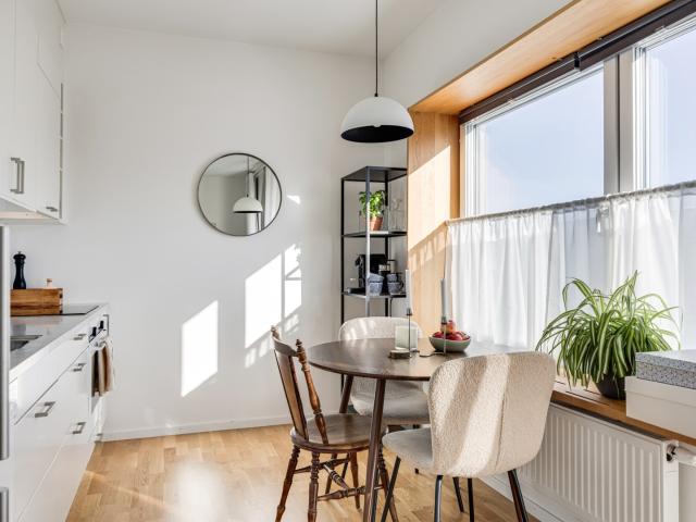 Bostadsrätt till salu i Lund, Skåne
