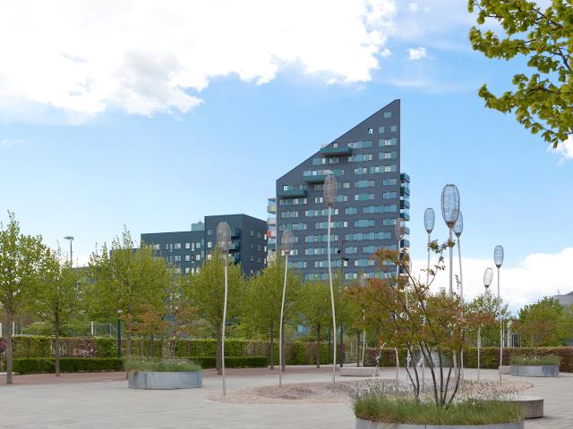 Bostadsrätt till salu i Lund, Skåne