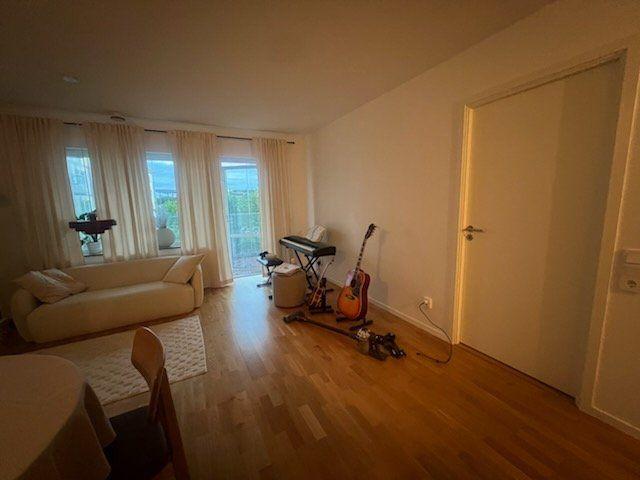 Lägenhet hyra i Lund, Skåne