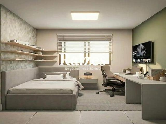 Apartamento venda em Região Geográfica Imediata de Uberlândia, Oliveira Fortes