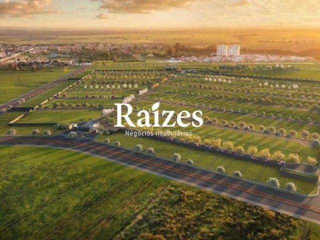 Terreno venda em Região Geográfica Imediata de Uberlândia, Oliveira Fortes
