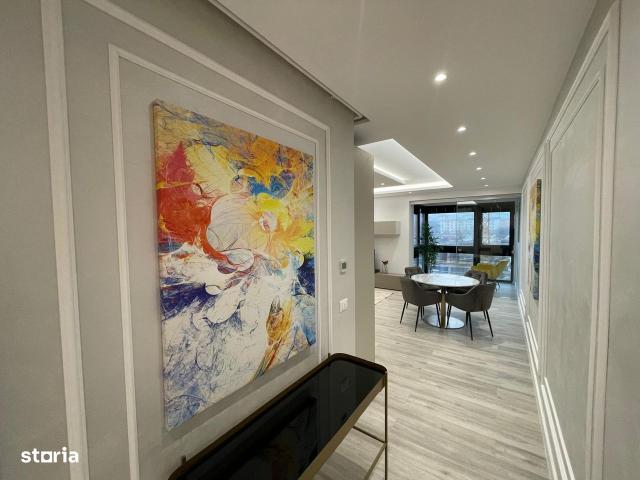 Apartament vânzări în Mircea Cel Batran, Iași