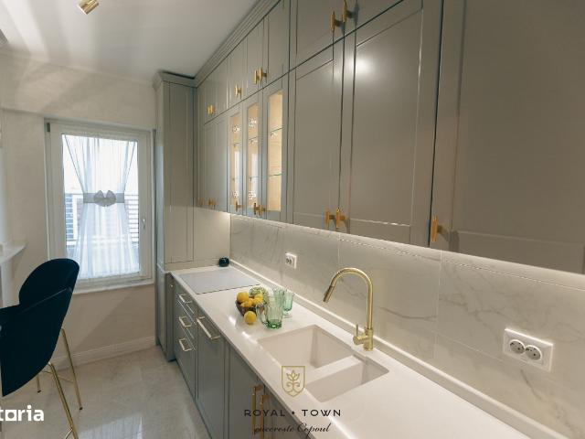 Apartament vânzări