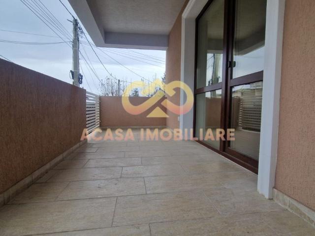 Apartament vânzări în Romani, Buzău