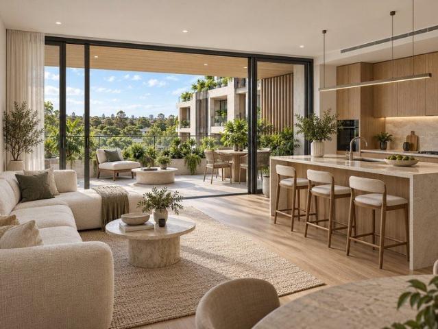 Apartment for sale in Sydney, New South Wales