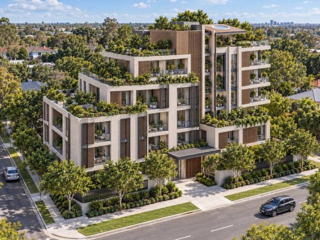 Apartment for sale in Sydney, New South Wales
