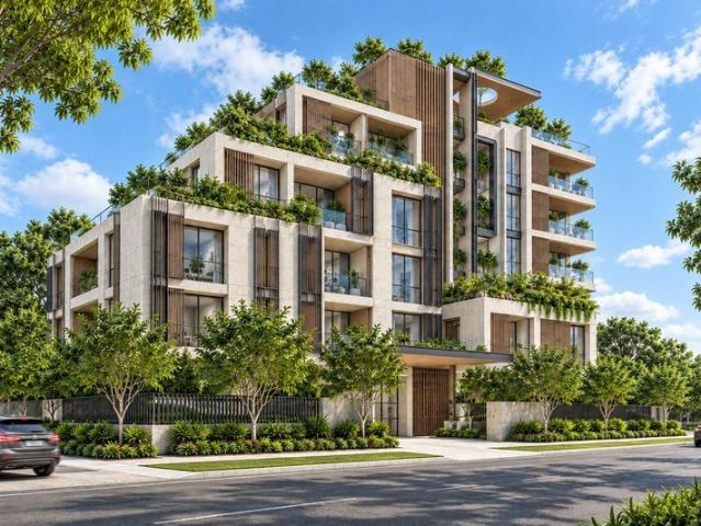 Apartment for sale in Sydney, New South Wales