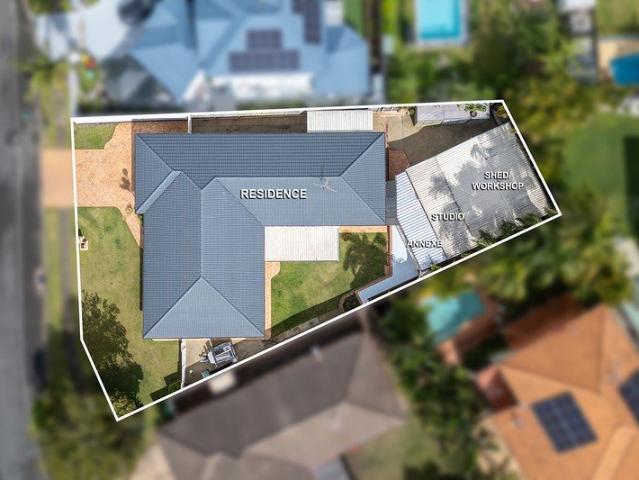 House for sale in Methul, Queensland