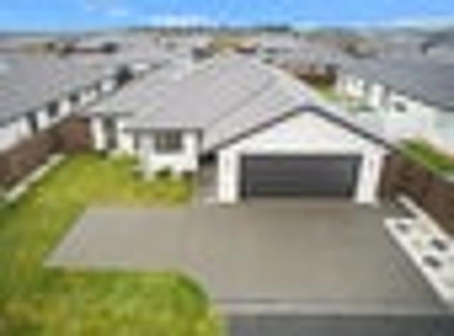 House for sale in Rolleston, Canterbury
