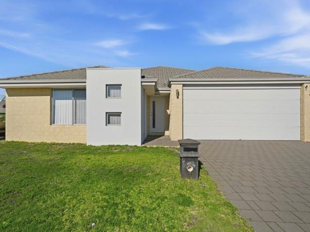 House for sale in Baldivis, Western Australia