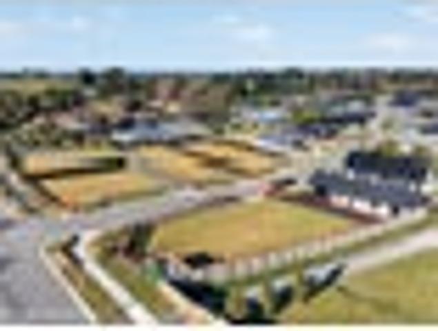 Land for sale in Amberley, Canterbury