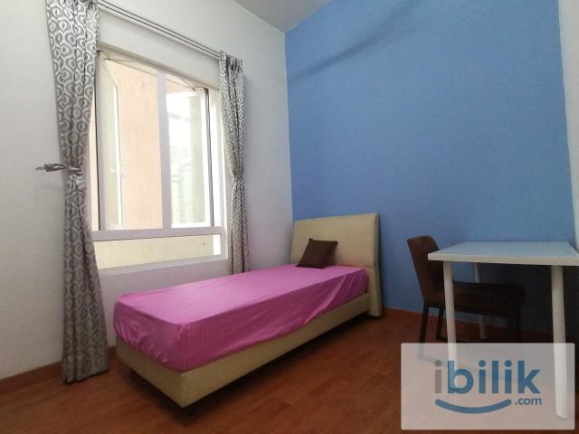 Room for rent in Country Heights Damansara, Kuala Lumpur