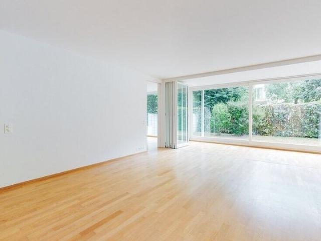 Apartment mieten in Therwil, Bezirk Arlesheim
