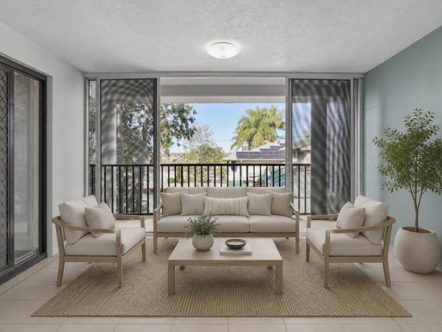Apartment for sale in Toombul, Queensland