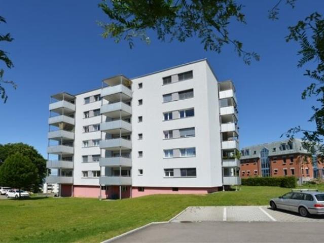 Apartment mieten in Kreuzlingen, Thurgau