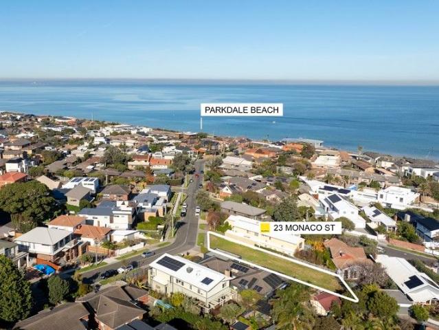 Land for sale in Camerons Creek, Victoria
