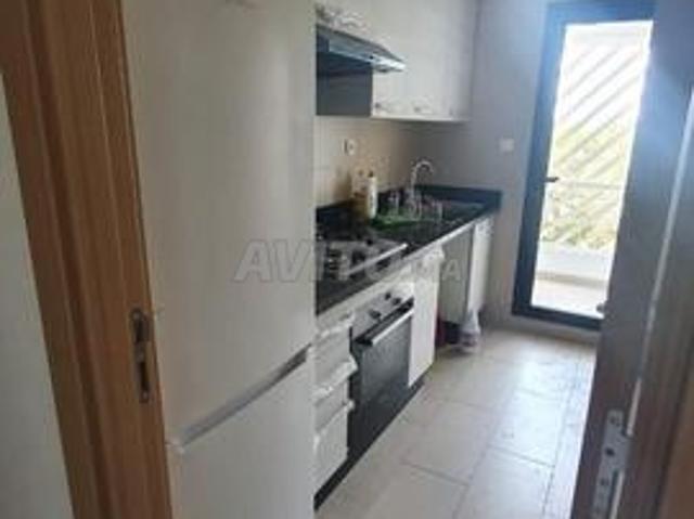 Appartement location à Anfa, Gharb-Chrarda-Beni Hssen