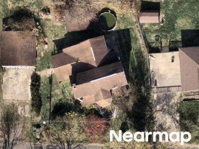 House for sale in West Virginia