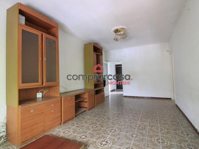 Piso en venta en Distrito II, Alcalá De Henares