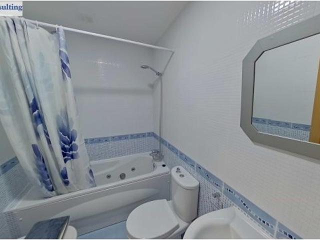 Piso en venta en Balazote, Castilla-La Mancha