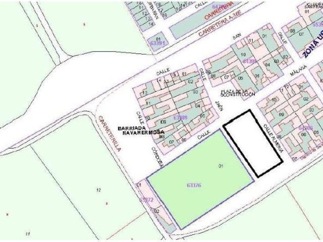 Local Comercial en venta en Navahermosa, Sierra De Yeguas