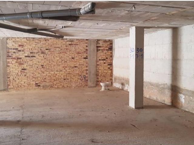 Local Comercial en venta en Guadalteba, Andalucía